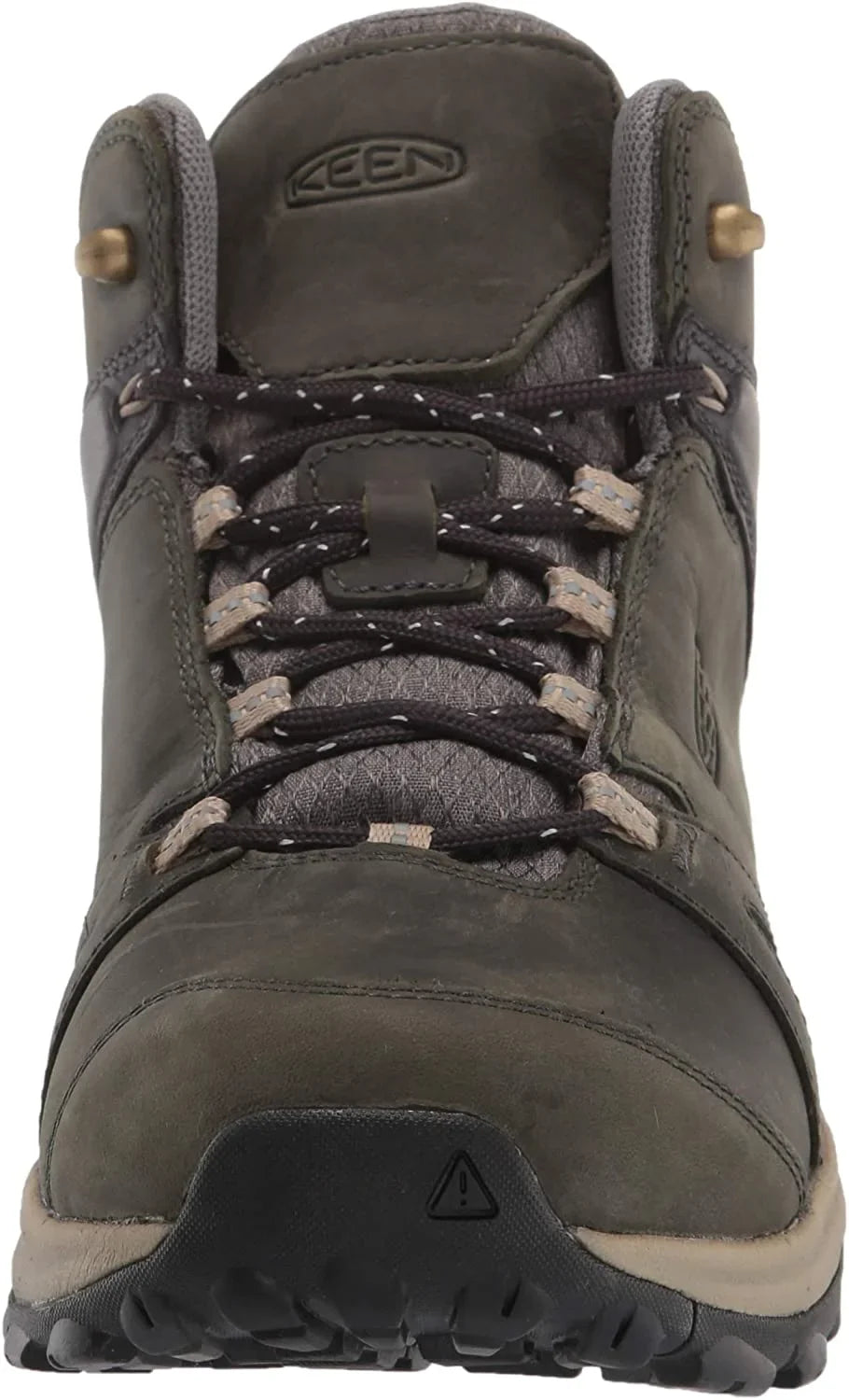 Womens Height Leather Hiking 2 Terradora KEEN Waterproof Boot Mid