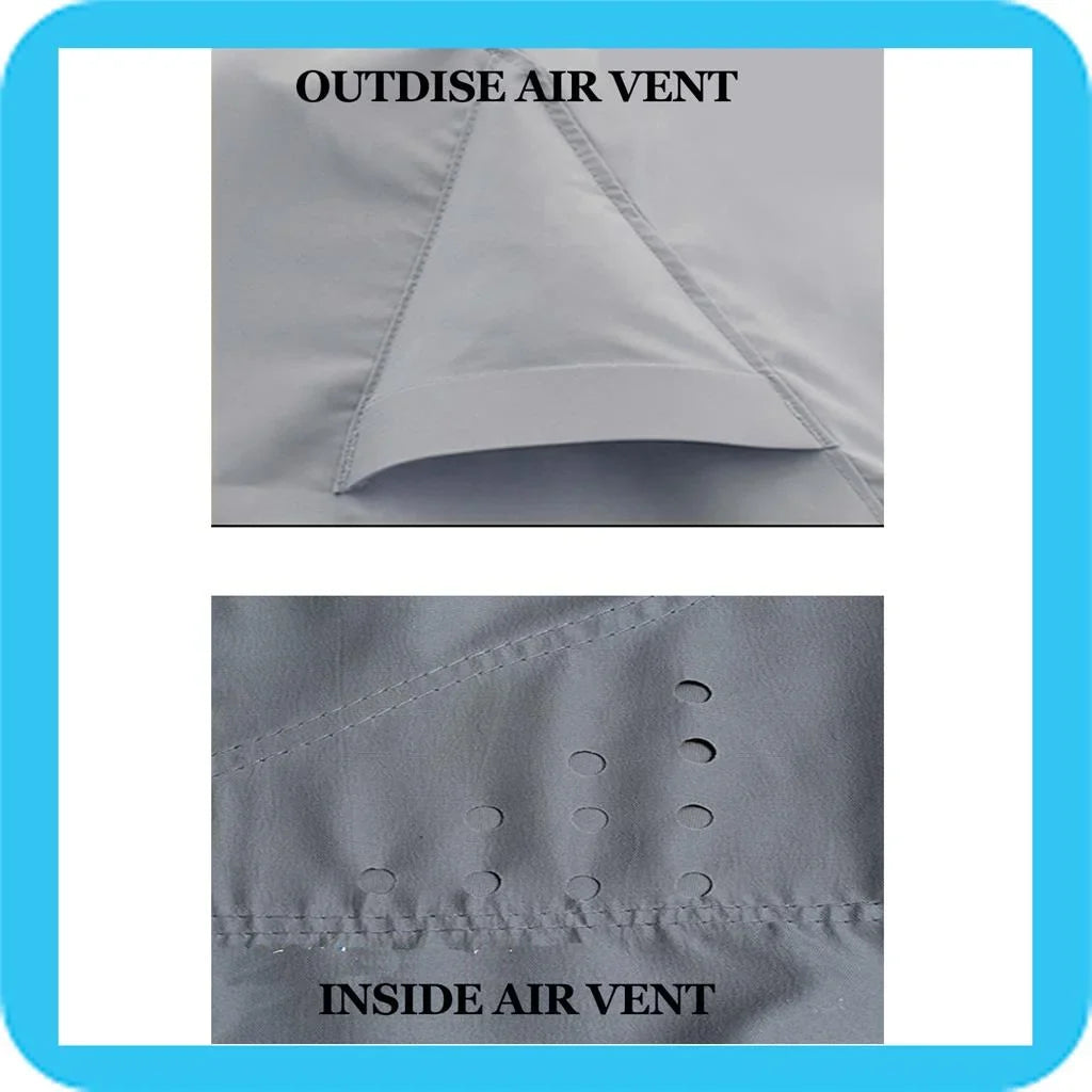 COVER STORAGE, 1995 TRAVEL, CAJUN Compatible PRO BOAT for 1994 LIFT 160