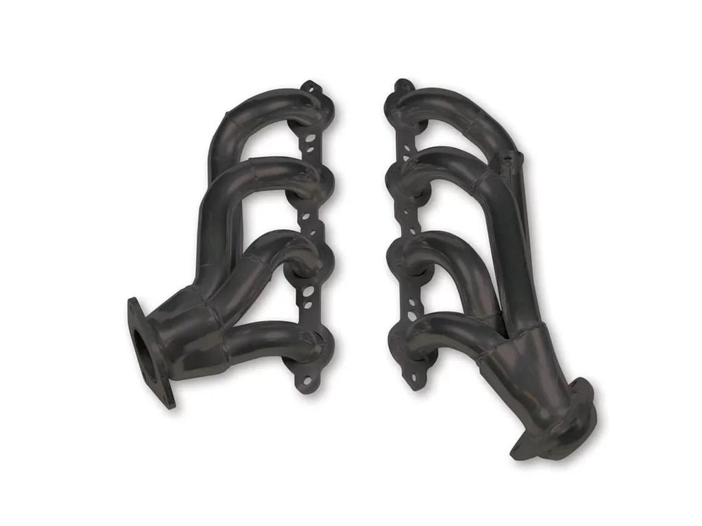 1999-2002 Header Flowtech CADILLAC SILVERADO, CHEVROLET Exhaust 91835FLT select: Fits ESCALADE 2002