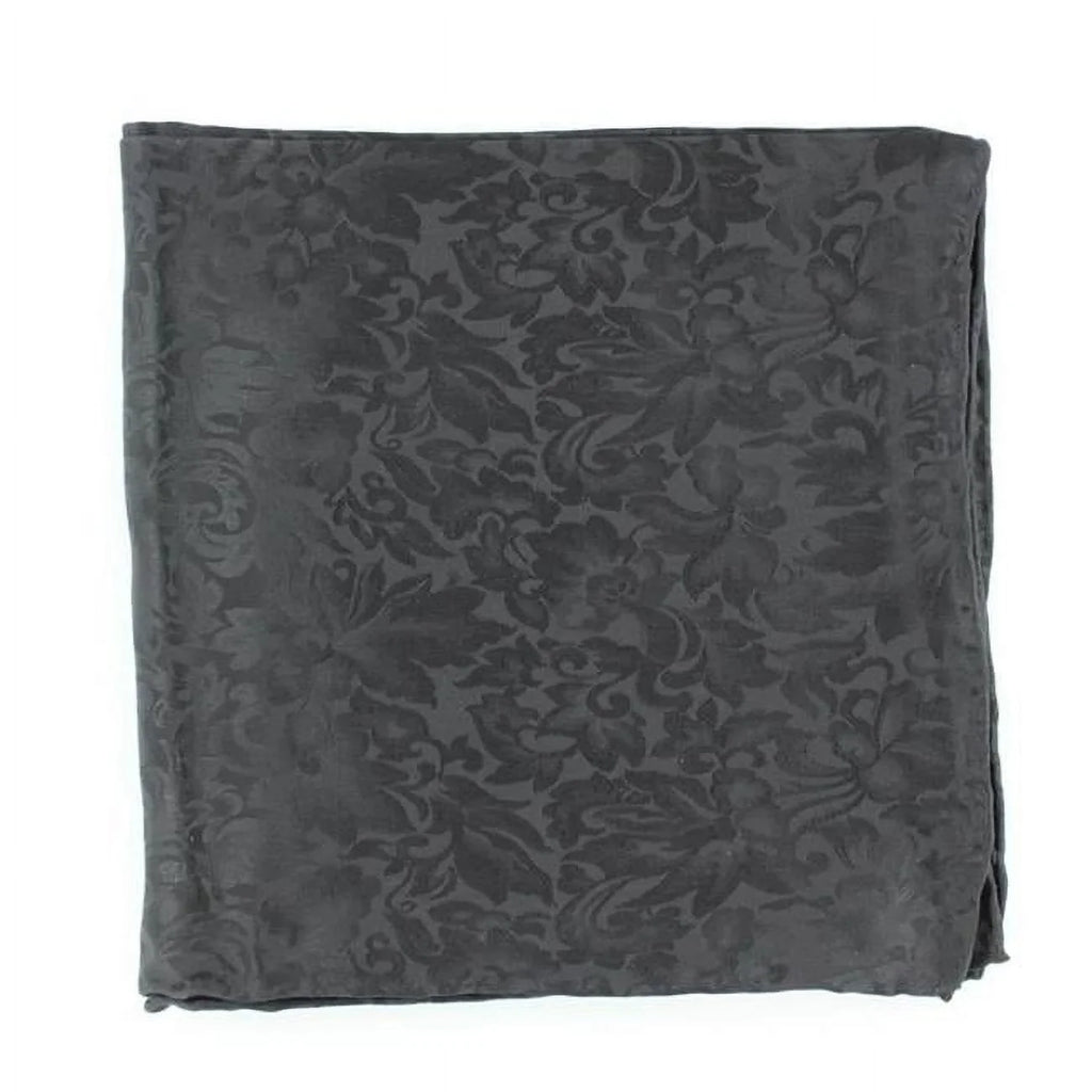 35 Wild Jacquard Rag, 904001 M&F in. 35 - Black Western x
