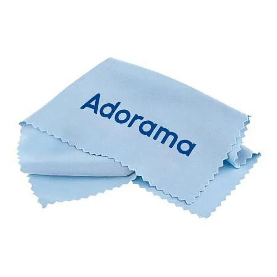 Circular 67mm Filter Cloth Kit and HD3 With - Polarizer UV Microfiber