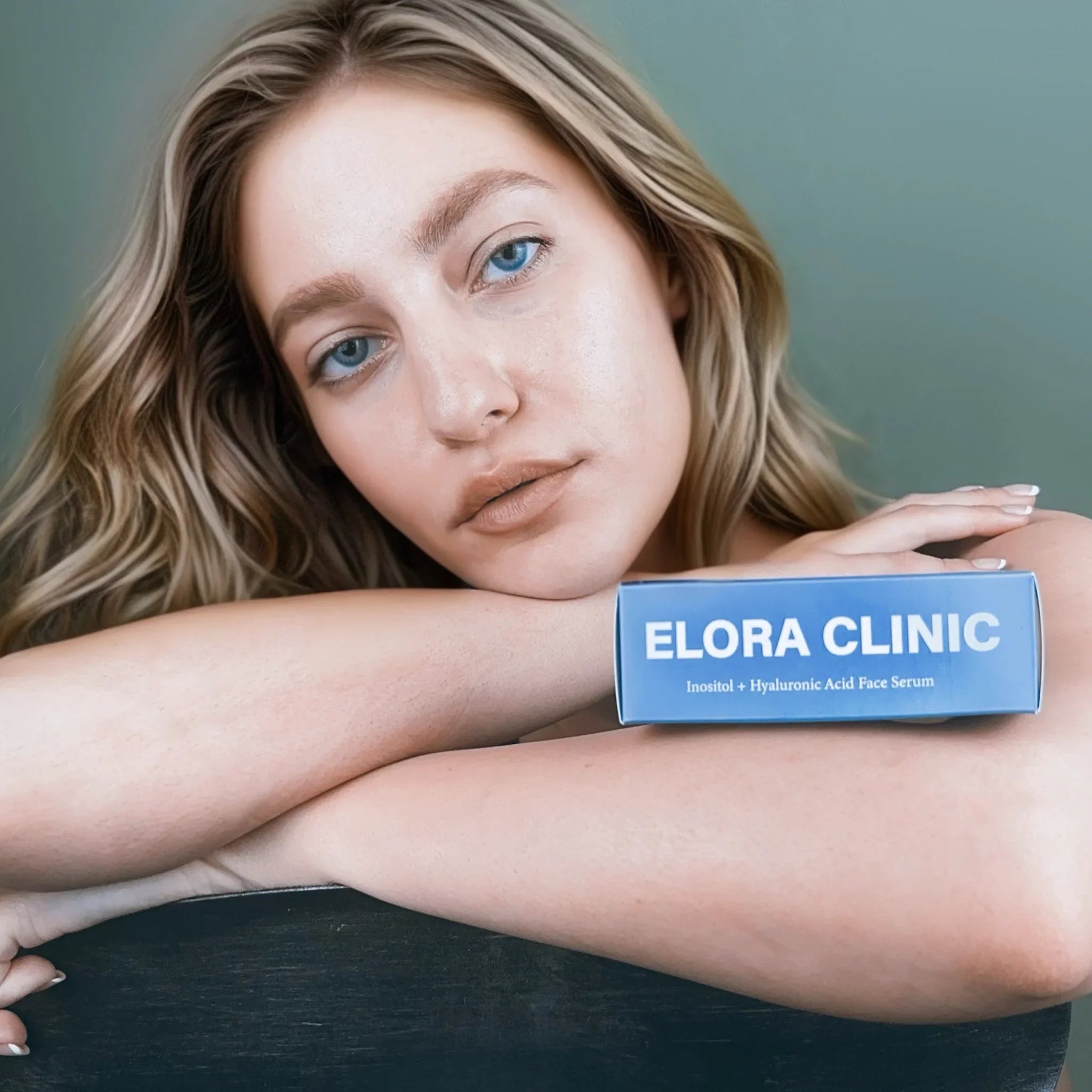 Rejuvenating Plumping, Plumping Face for Instant Clinic Serum Face, Frankincense Elora Advanced | Serum, Frankincense