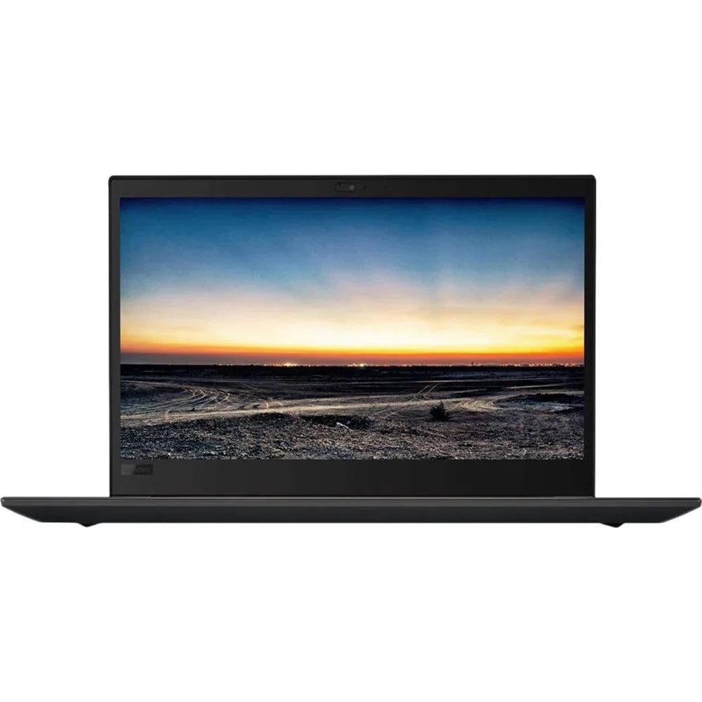 Windows GB GHz Intel GB 15.6" HDD, i5 - 20L9001VUS - Core 8 Lenovo RAM Notebook Black - 500 T580 Thinkpad - 20L9 - Box) (Open 1.6