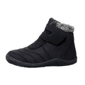 Fashion 12 Boots Size Outdoor Women Water Proof Cotton Boots Winter for Plus Casual Boots Women's Size 12 Wide Top Women's Thickened Women Warm Snow Boots Snow Snow Snow High Winter Cotton Boots Width