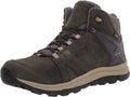 Womens Height Leather Hiking 2 Terradora KEEN Waterproof Boot Mid