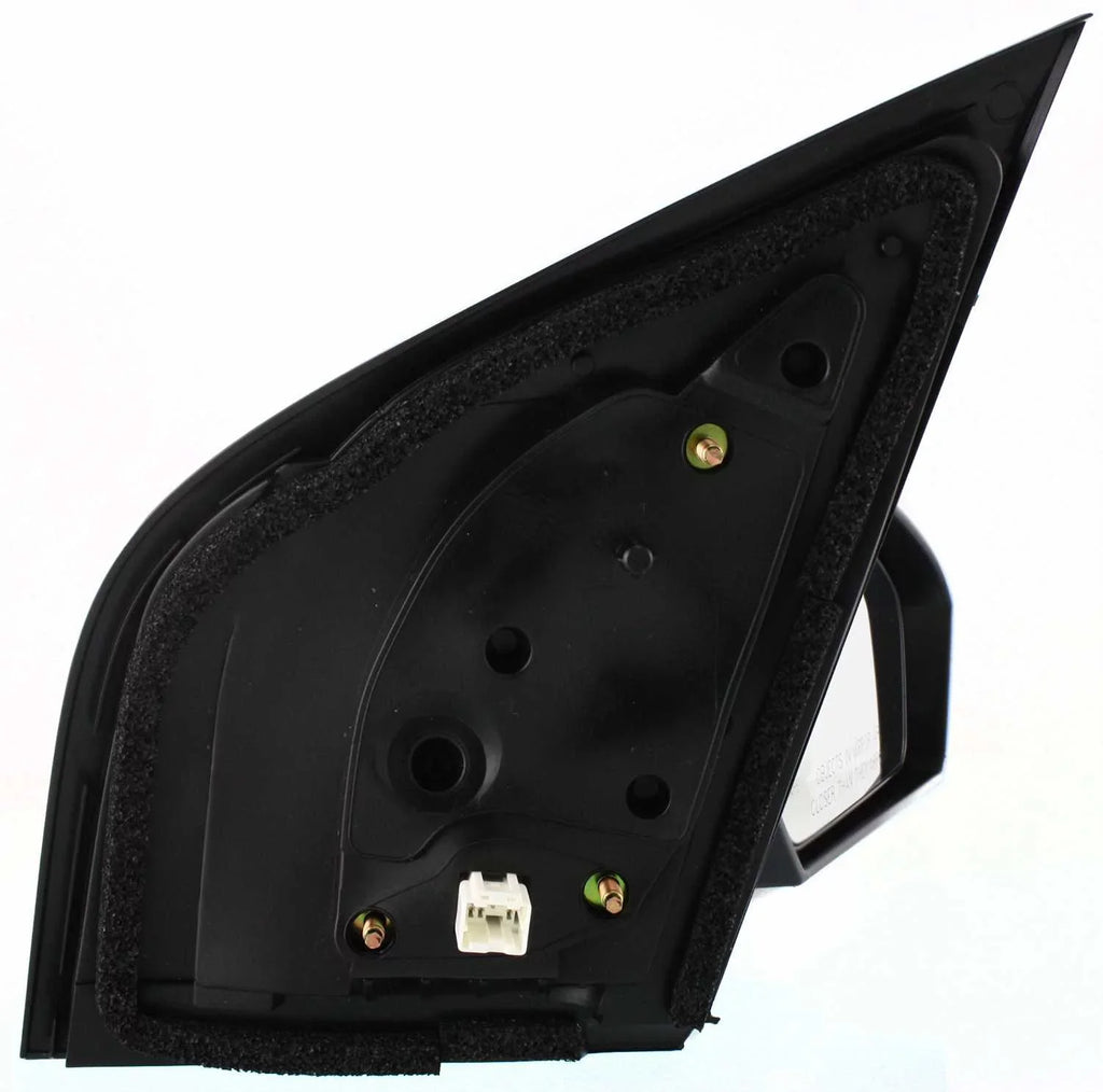 2007-2012 Nissan Right Passenger Paintable Sentra Side With Kool-Vue Mirror Compatible