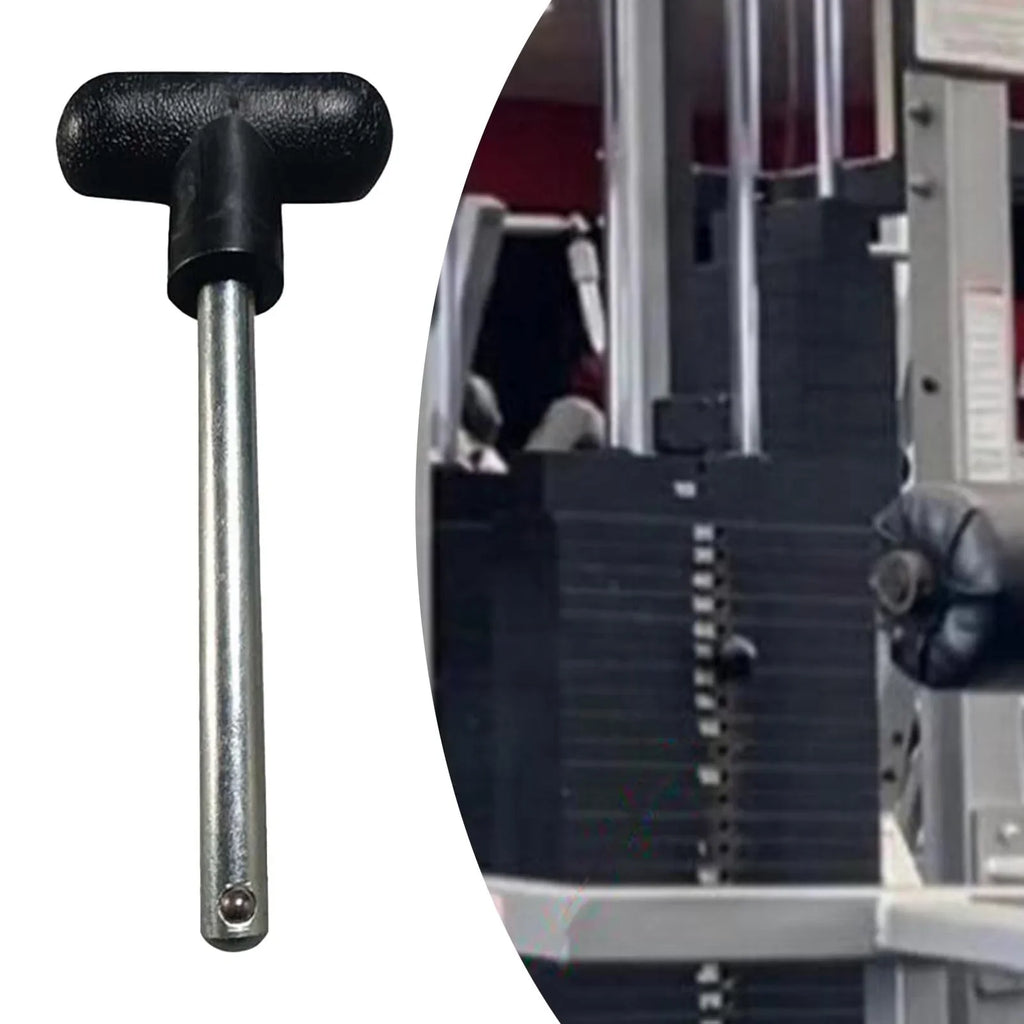 Exercise Pin Pin Stack Weight 5xWeight funtasica Portable Equipment Multipurpose Machine