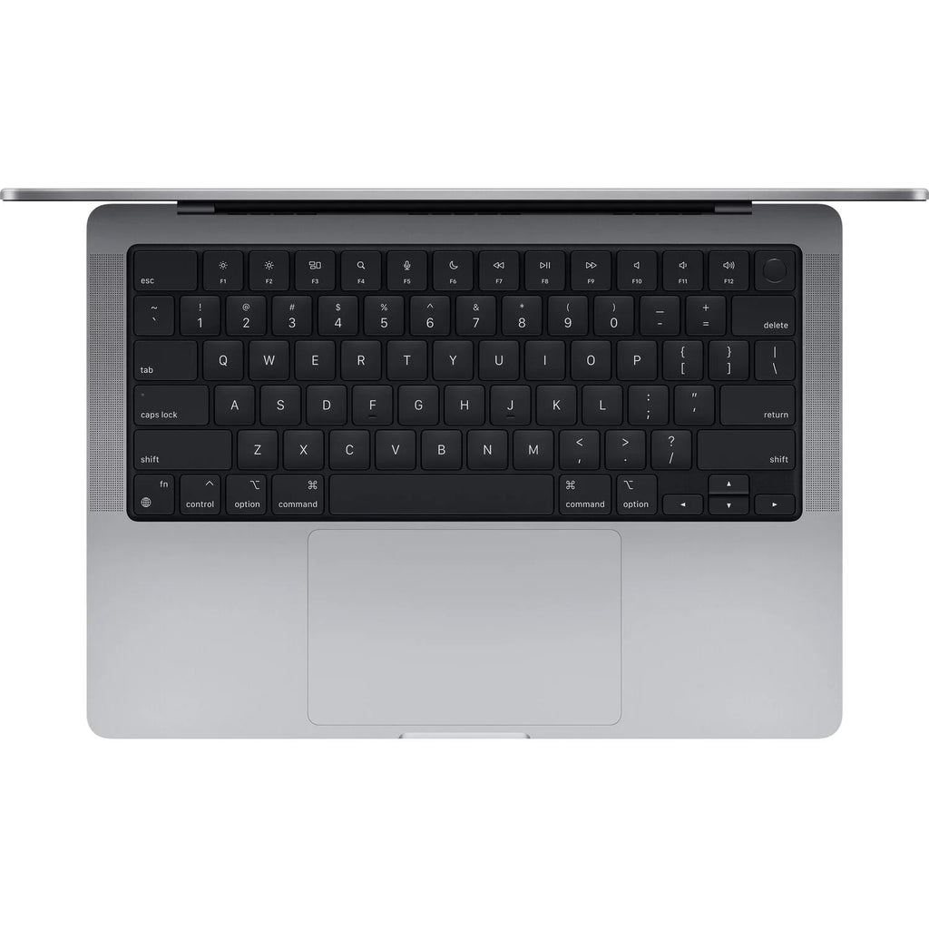 Z17G000NW 19-core (CTO) CPU (Jan GPU Gray Space 23) 16GB MacBook Pro: 14-in Pro 12-core Apple M2 96W - 512GB