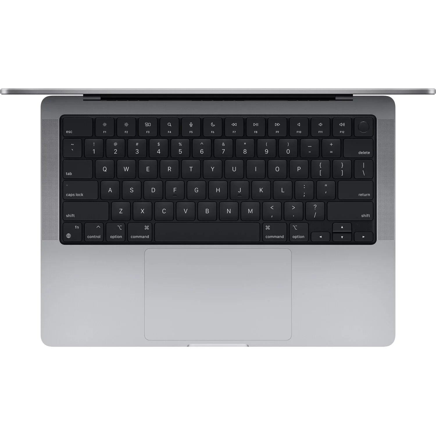 Z17G000NW 19-core (CTO) CPU (Jan GPU Gray Space 23) 16GB MacBook Pro: 14-in Pro 12-core Apple M2 96W - 512GB