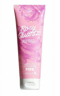 Quartz Secret Scented PINK 8.0 New oz Lotion Victoria's Limited Rosy Body fl Edition