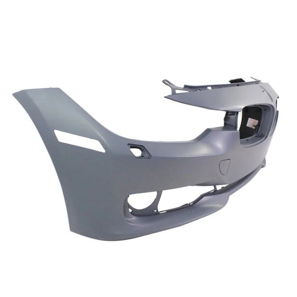Front Cover Pkge w/o 12-15 BM1000260 51117293019 M Assembly Bumper For 3-Series