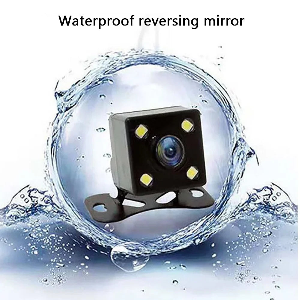 Night Loop 170 Car Cam Recorder Multi-language Meterk Car Car Recorder Auto Camcorder Viewing Video Recording DVR Dash Lens Angle Dual Wide Degree