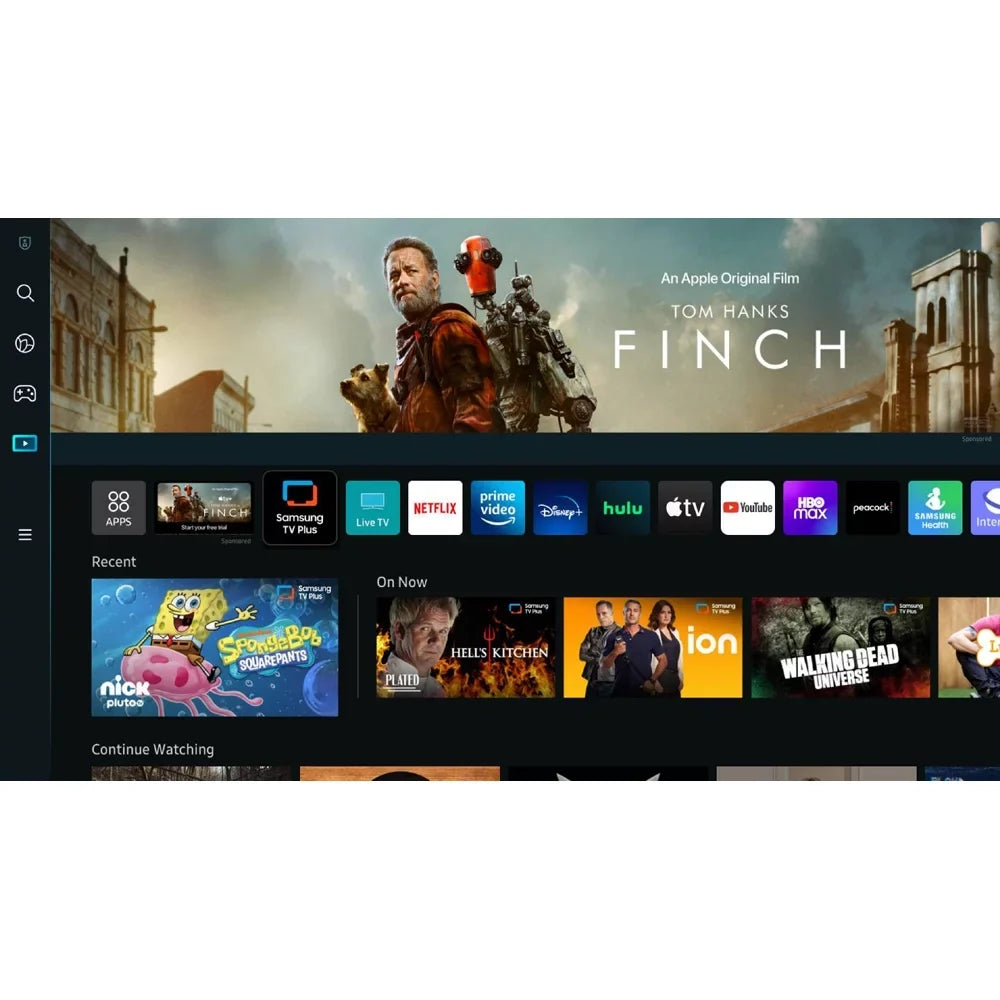 Smart Art HDR, with 43" Wall Mount Built-In QLED Frame 2022) Screen, Fit Box Included, Class The Samsung Series 4K Open Mode, LS03B Alexa Slim Anti-Reflection TV Quantum Matte (QN43LS03BAFXZA,