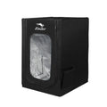 Printer Temperature Box Waterproof Tent Size Heating for Fireproof for CP-01/ Covers Ender-2/CR-100 Heating Printer Ender-3/Ender-3S 3D V2/ Ender-3pro/Ender-3 Detachable Enclosure Constant