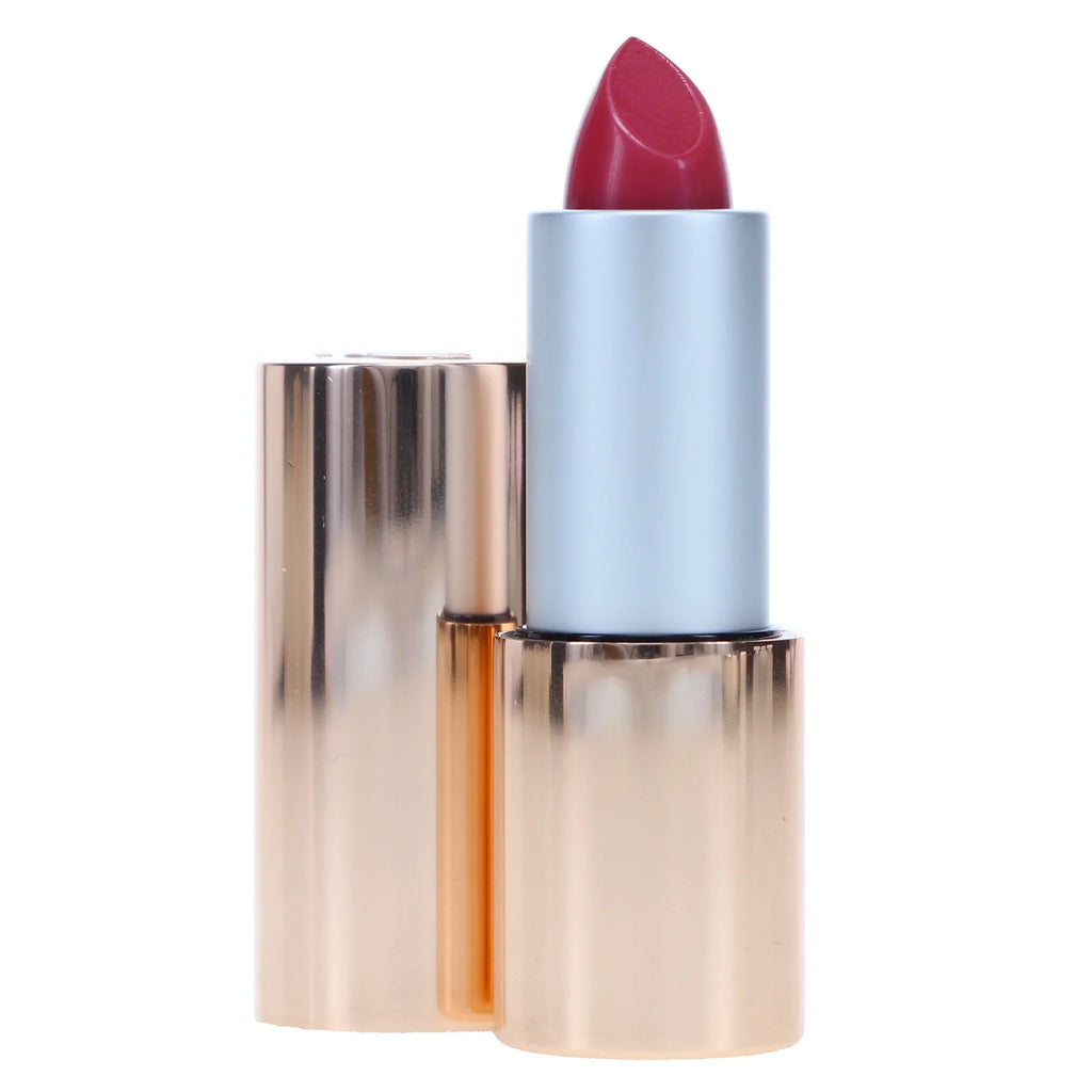 Naturally Megan Triple jane Lipstick Moist Long iredale Lasting 0.12 oz Luxe