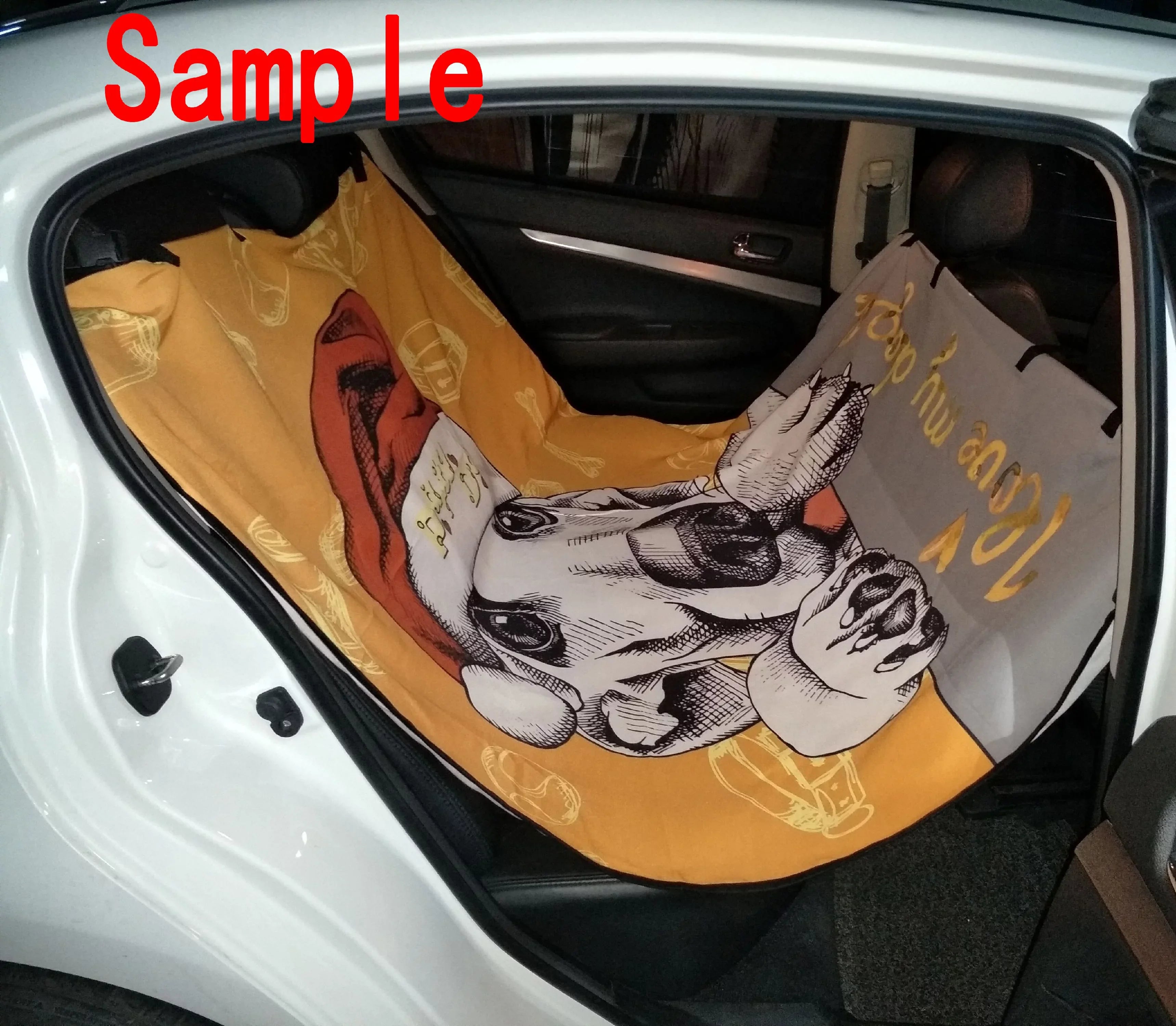 Car Trunk inches Seat Pet Dog Peacocks Mat Cars Seat Mat Car Cover in Mat SUV Cargo Hammock and Charming For the Trucks 54x60 GCKG Jungle