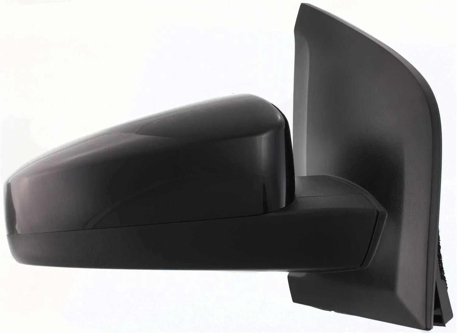2007-2012 Nissan Right Passenger Paintable Sentra Side With Kool-Vue Mirror Compatible