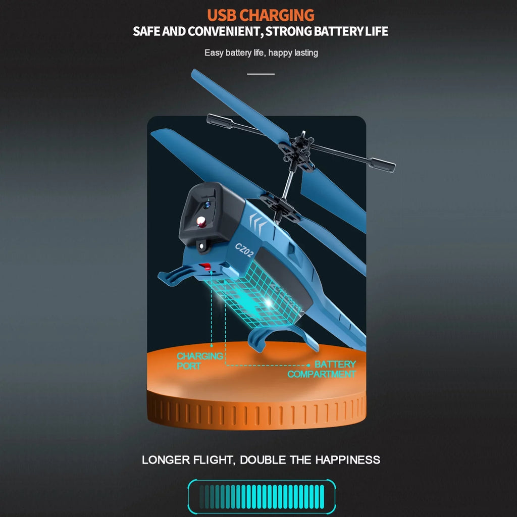 Helicopter Avoidance ChannelToy Airplanes Remote Remote With HtovilaHelicopter,Helicopter Aircraft 2.5 Huiop Altitude HelicopterHelicopter 2.5chStabilization Led Avoidance