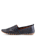 Fusaro Navy Spring EU 6.5-7) 37 Women's (US M Step