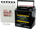 Free With Maintenance Fire Compatible GTX CTX30CL-B-BS LTD 185 2003-2004 Power Sea-Doo Battery
