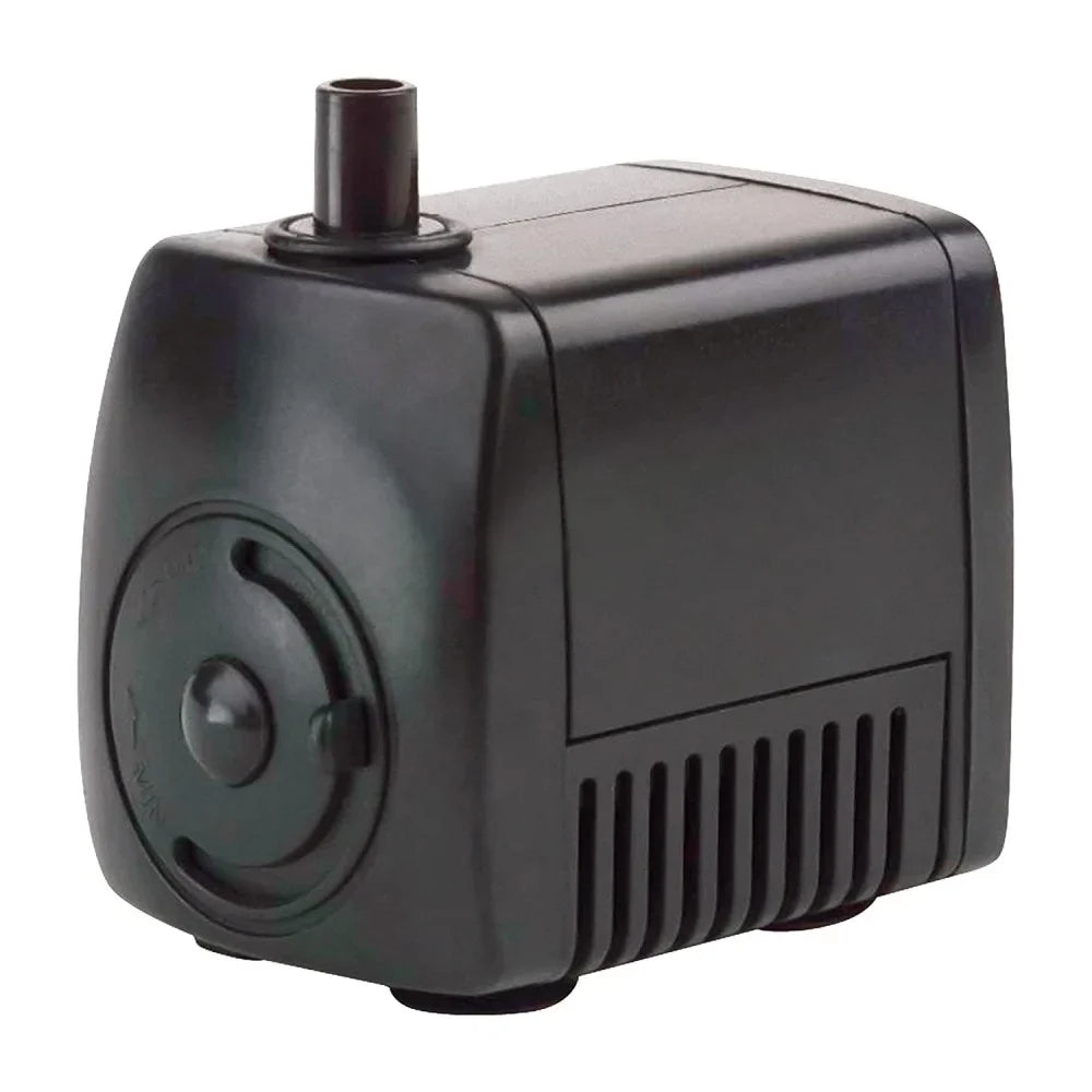 8W Pump Series 77 Gph Magnetic Giant Pes Pump Drive Little