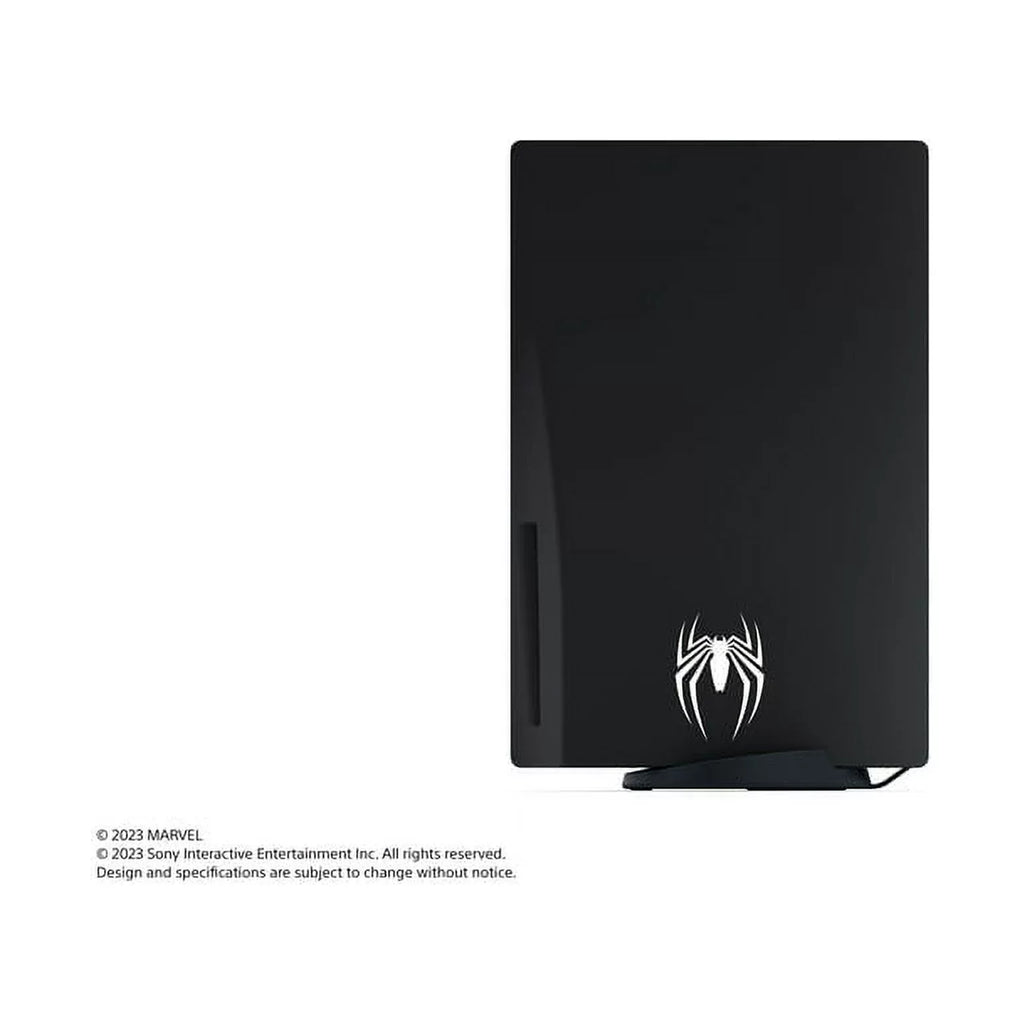 Limited with 2024 TEC Console(Disc) 2 Marvel’s Gaming Edition Newest Bundle Spider-Man PlayStation_PS5 Sony
