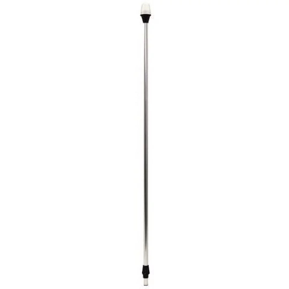 Light 48 | Shoreline Stern Halogen SL230907 Inch Around All Boat