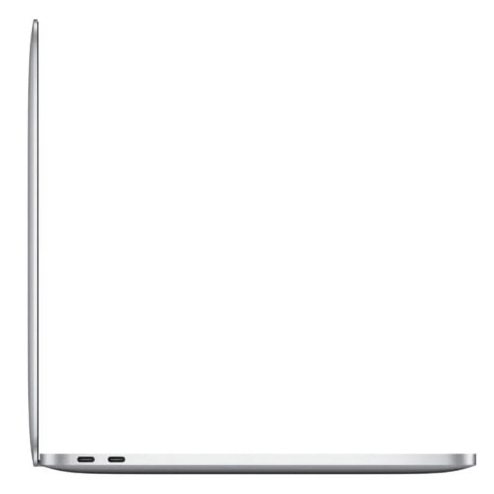 MPXR2LL/A - 2.3GHz Pre-Owned RAM Laptop Refurbished (2017) Core Pro Fair 13" Silver Apple SSD MacBook i5 128GB 16GB