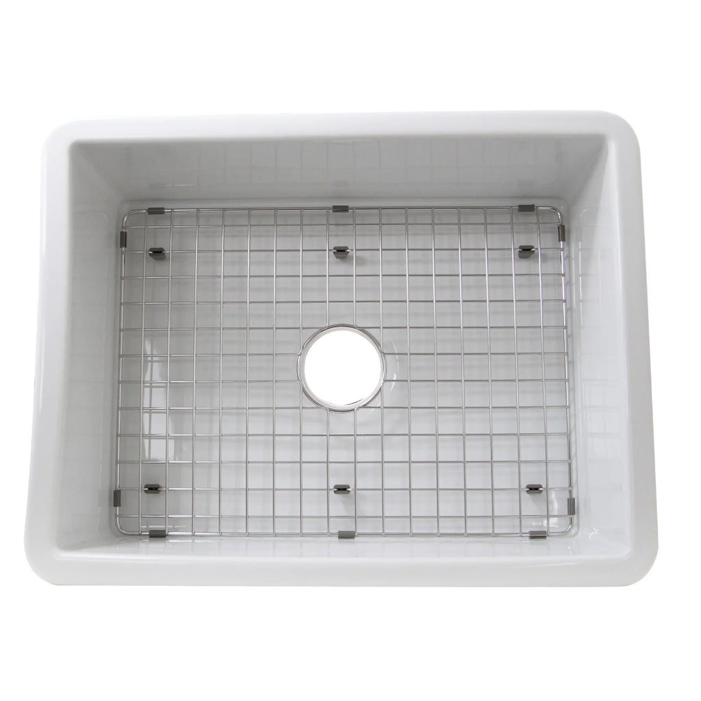 Collection Dualmount Sink Kitchen Highpoint Fireclay