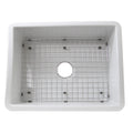 Collection Dualmount Sink Kitchen Highpoint Fireclay
