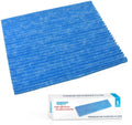 MCA75P Purifiers MCA75L MCA75K MCA80R MCA65K DAIKIN Filter Purifier Air for (5 Air MCA75M HQRP pcs) MCK65K