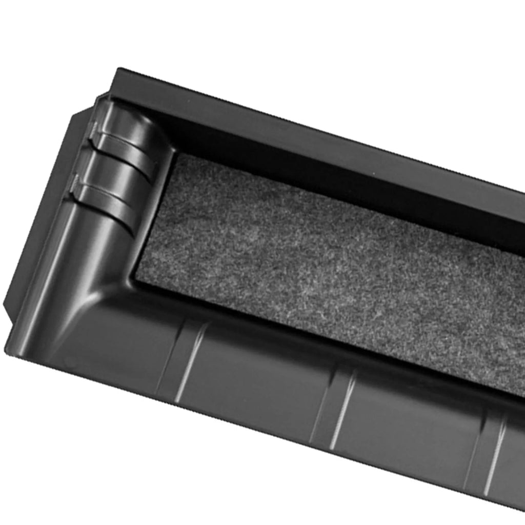 Storage under Seat for Hidden Tray Storage under Hidden Yuan 3 Box/ Box/ Hidden Atto Storage Replaces Tray/ Seat /Tray Tray Organizer /Underseat Plus 1Piece