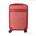 Trolley Kors Travel Red Michael Small Rolling Suitcase