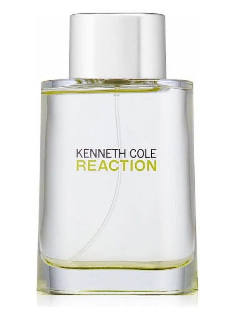 Eau oz Reaction Cole for Toilette Men De Kenneth Kenneth 3.4 Cole Spray