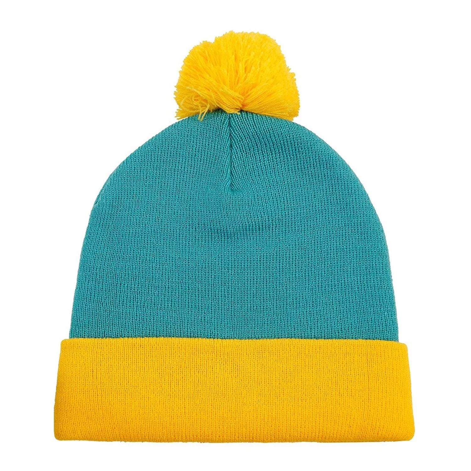 Hat South Cartman Beanie Eric Park Knit