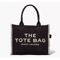 Tote, One M0017048-001 Women's Traveler Jacobs Marc The Black, Large Size