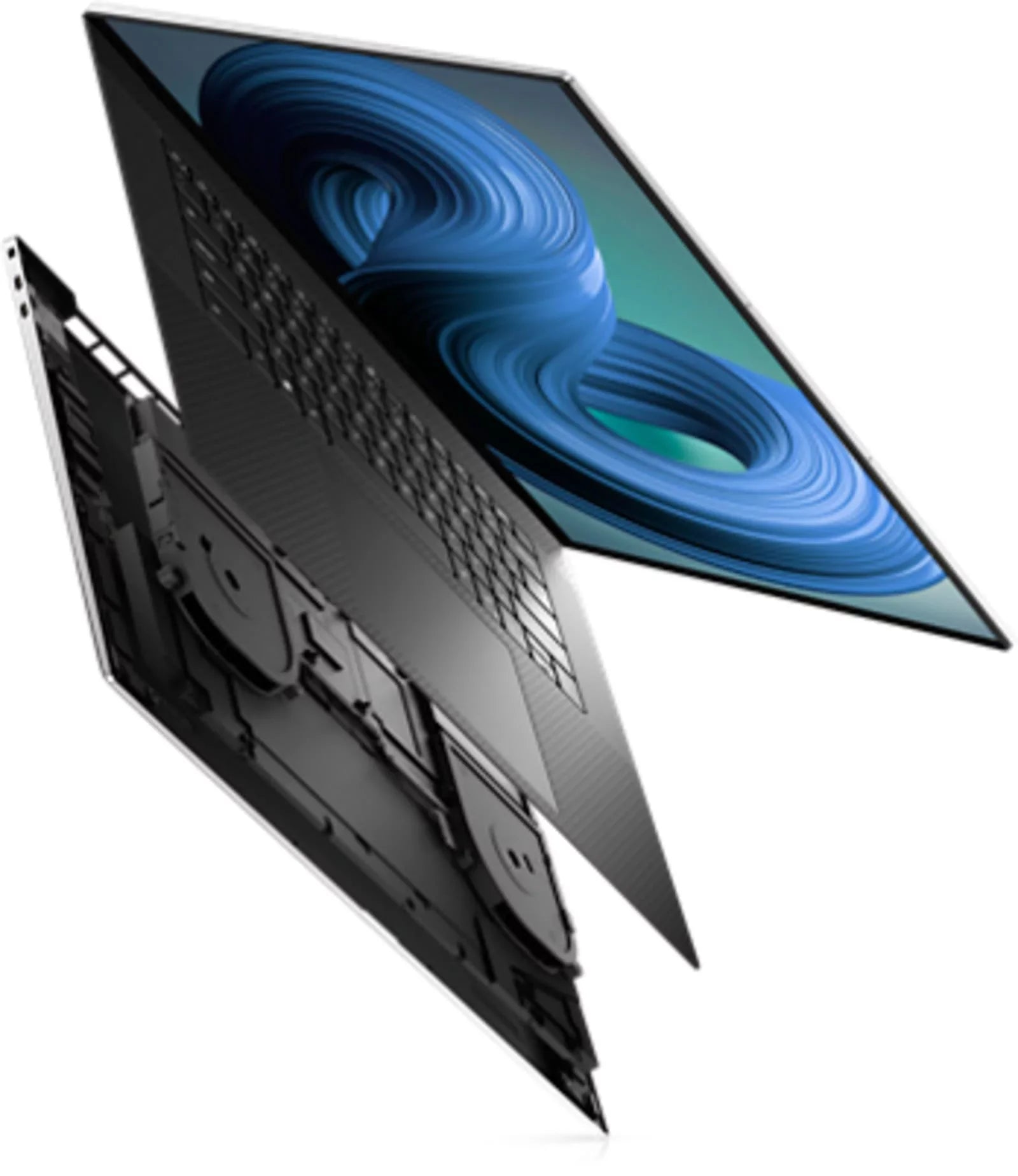 '- 3060 (Refurbished) - 14 Gen Restored Dell 64GB (2022) GDDR6 Core GHz @ | 5 12GB RAM i9 Touch - | 9720 RTX | Cores 17" Laptop - 4TB XPS - CPU 4K 12th SSD
