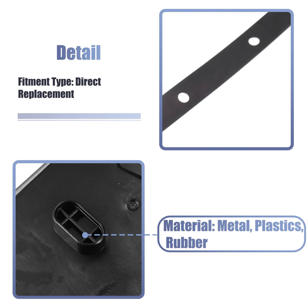 Oil Filter Pan Transmission No.24117518741/24117518739 2001-2008 for Gasket 1 Kit Fit Set Mini Cooper