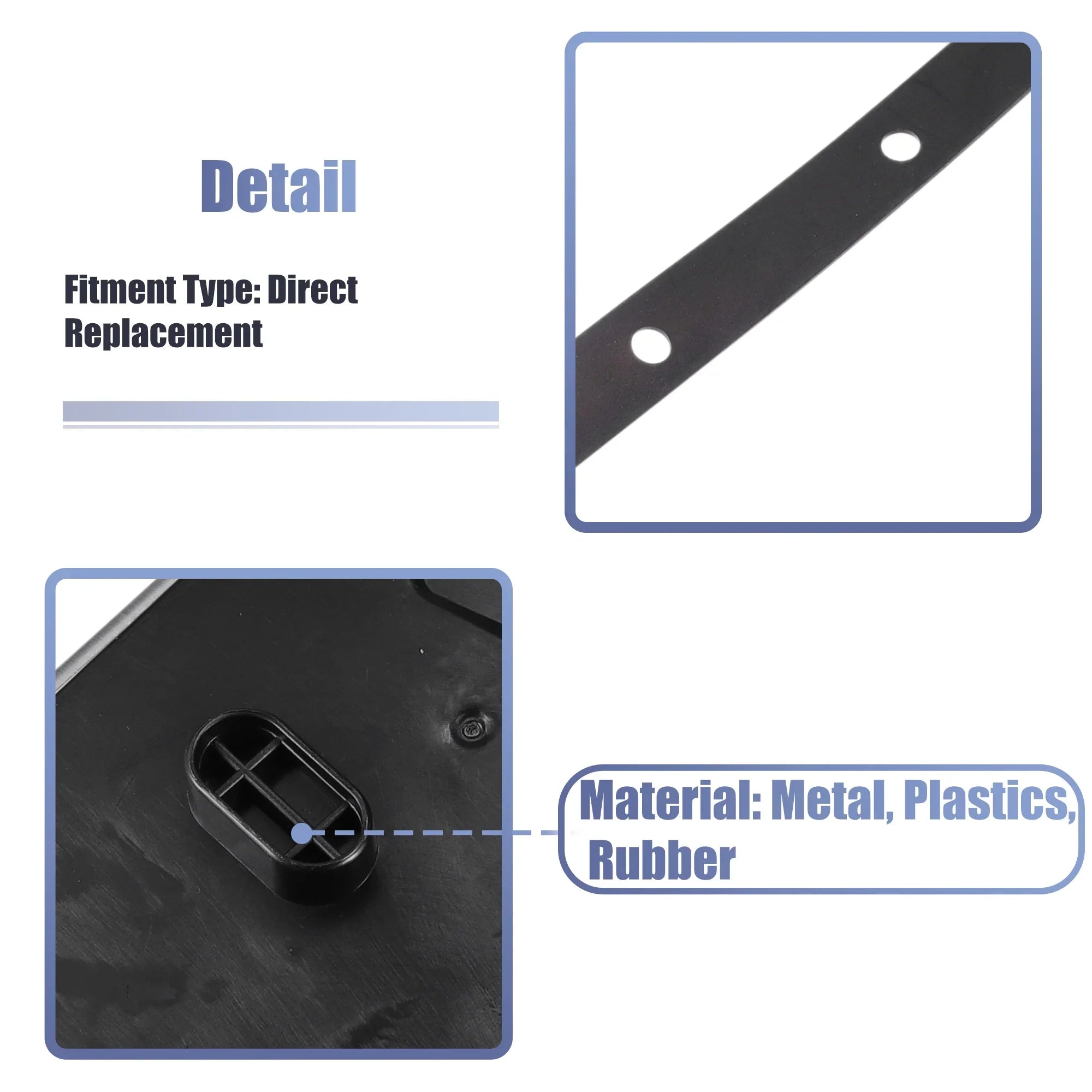 Oil Filter Pan Transmission No.24117518741/24117518739 2001-2008 for Gasket 1 Kit Fit Set Mini Cooper