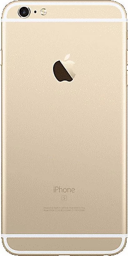 '- GSM Gold Plus Restored 6s iPhone Apple (Refurbished) Unlocked 16GB,