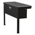 Box Tool Single TBSM-36-LP-MB Series Side Lid UWS Mount