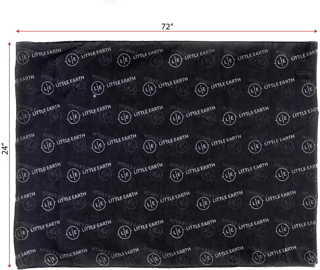 Memphis Style Tigers Scarf Infinity Special Order