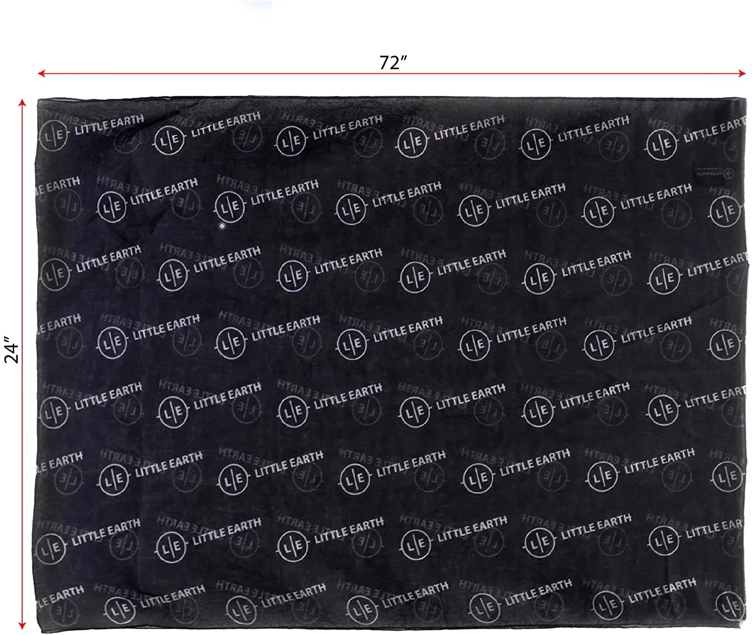 Memphis Style Tigers Scarf Infinity Special Order