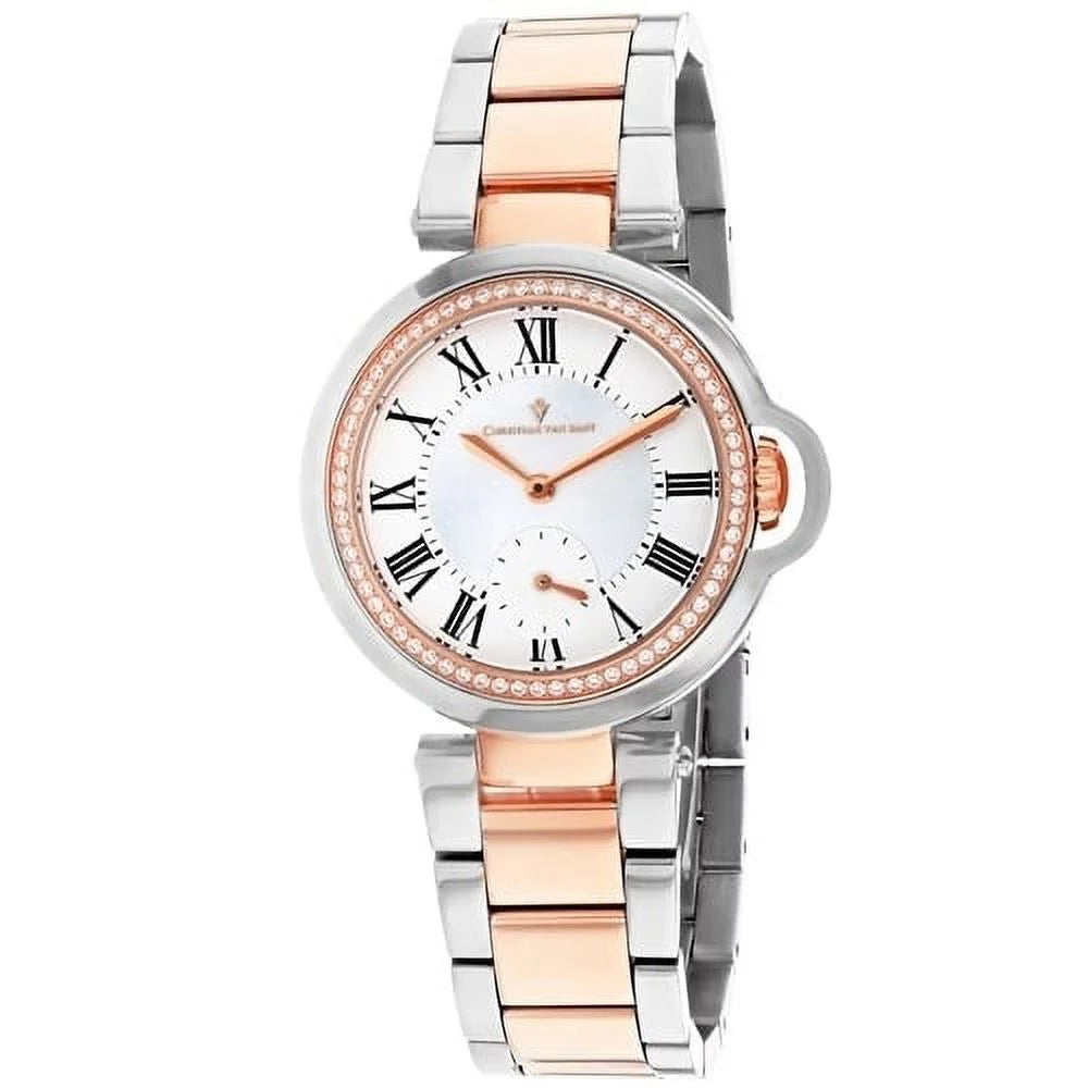 Van Cybele Sant Christian Women's
