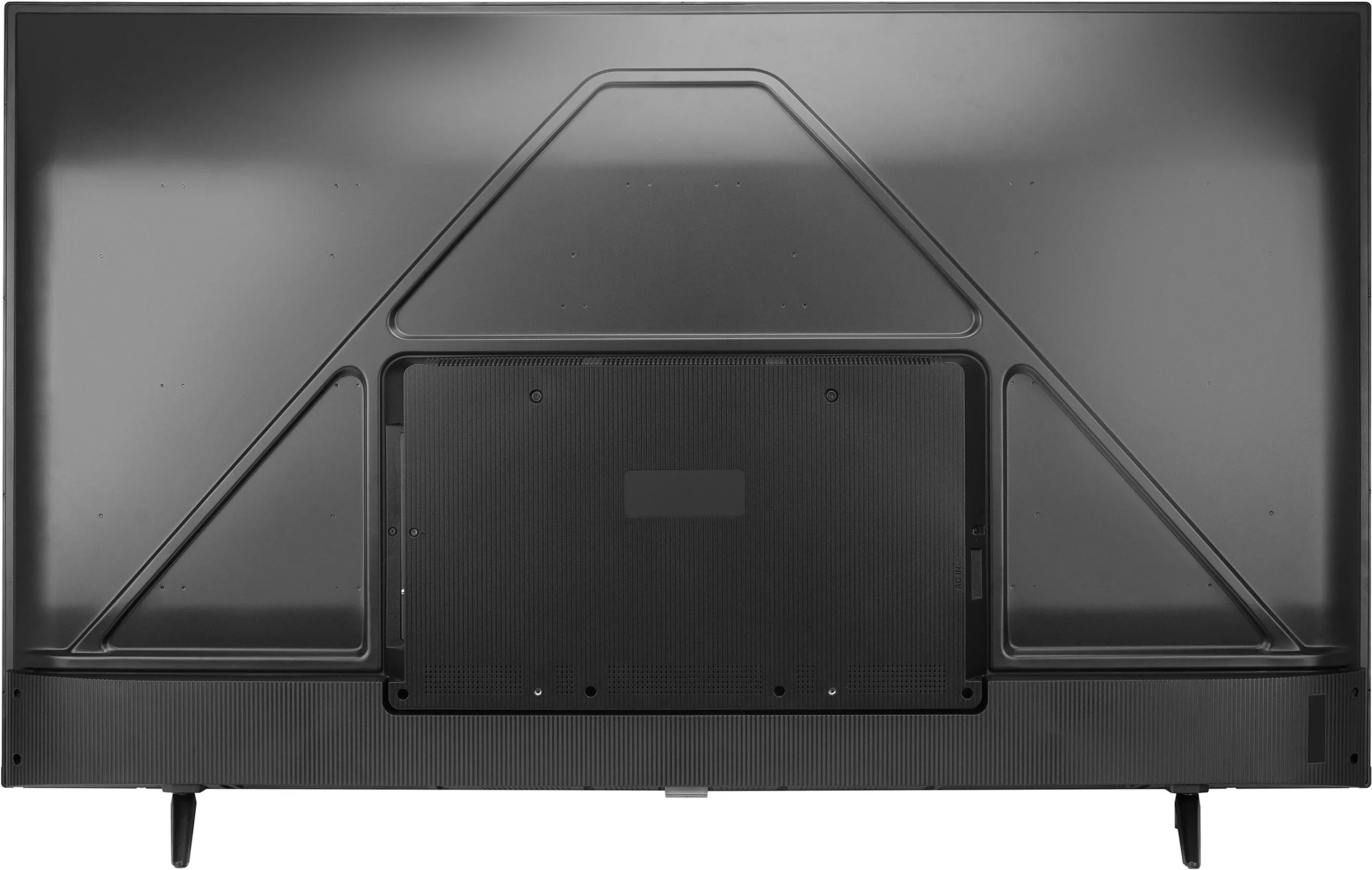Smart Class Refurbished 50" (2160p) 4K TV (50S446) LED TCL
