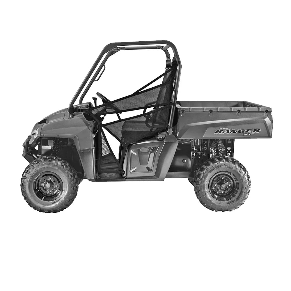 ETX Body UTV 4X4 Ranger 500 Net OEM EPS 2686010 Side 570 Polaris Crew 2015-2019