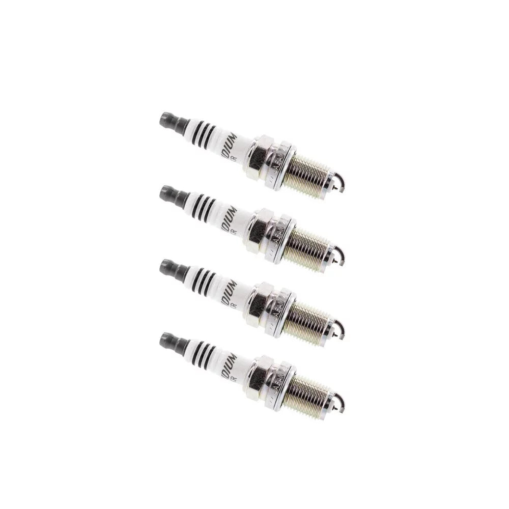 (4 Plug 1979-1980 EMS IX BPR6EIX for 2.0L/1985cc Pack) Spark Iridium 900 SAAB NGK