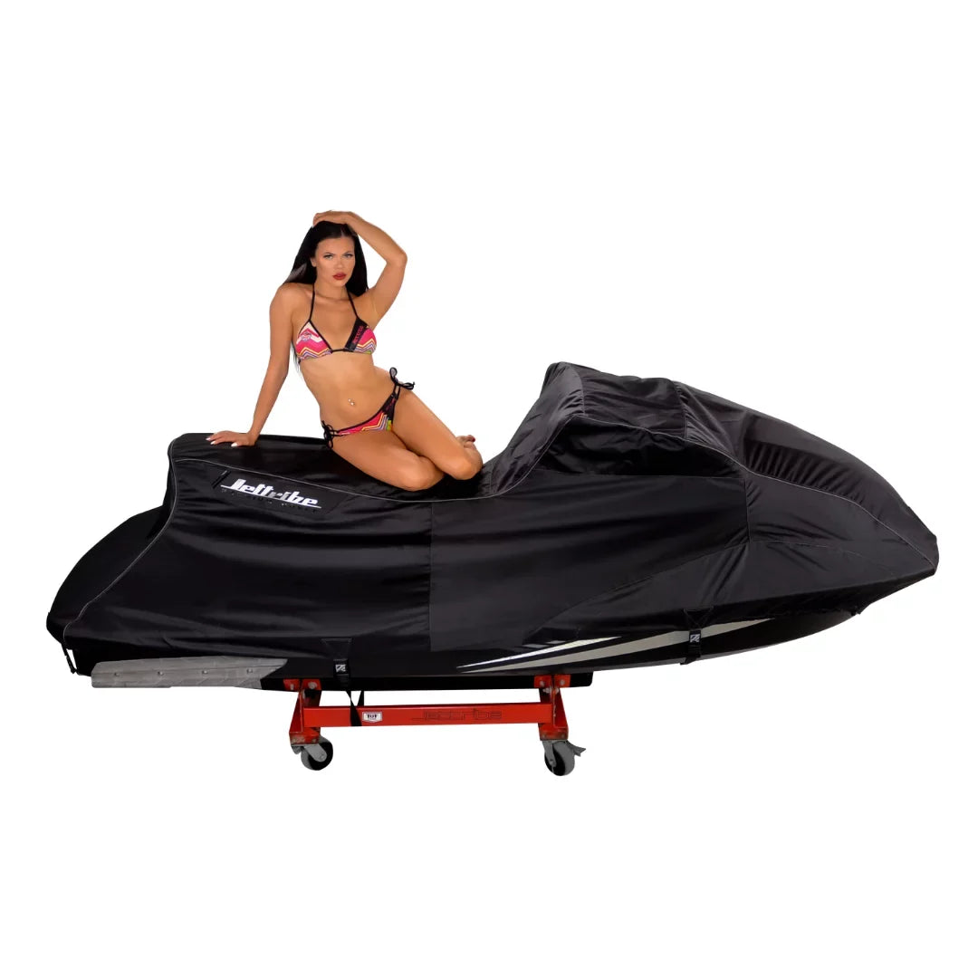 (19-22) Jetski Series Seadoo 3-Seater Stealth | Premium G4 Pro | Fish Cover
