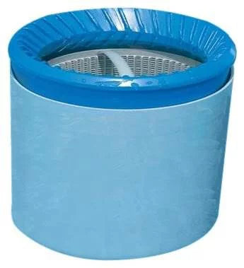 Intex Blaster and Pool Wall Skimmer Powered Leaf Mount Vacuum Battery Automatic