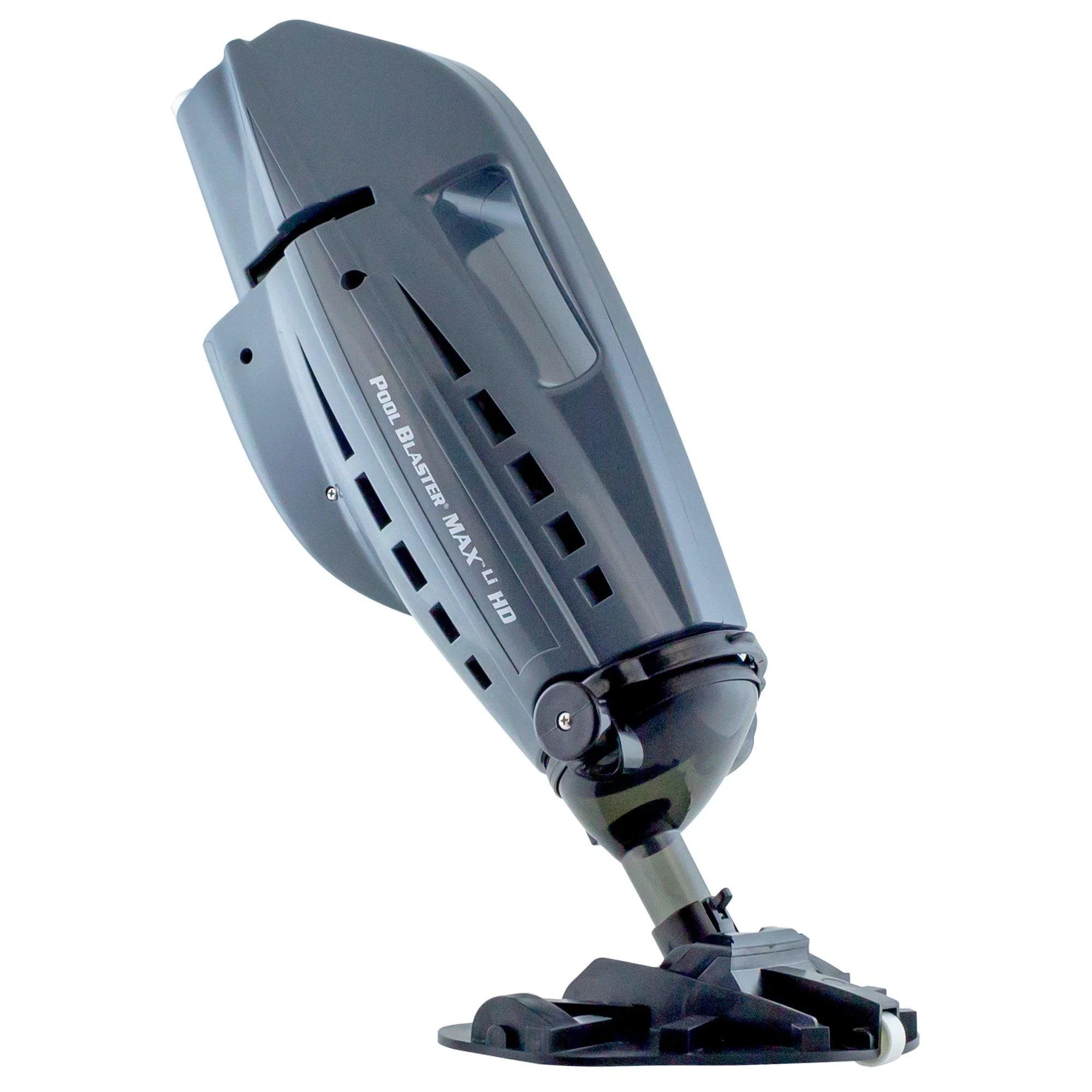 Swim Blaster Li In The MAX Vacuum Pool 32000HL HD